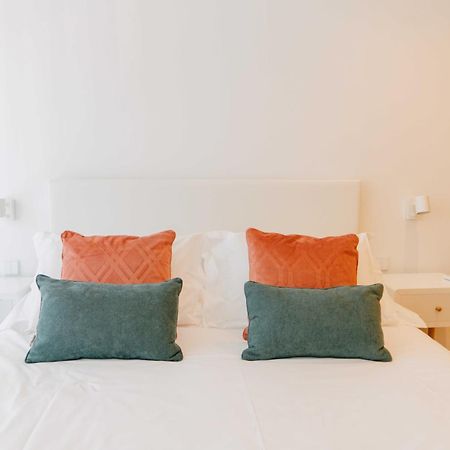 Oporto Yellow Apartments Экстерьер фото