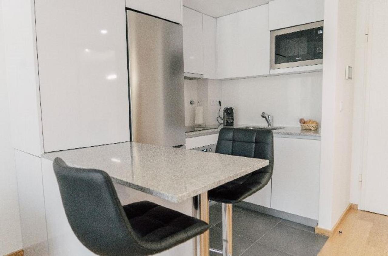 Oporto Yellow Apartments Экстерьер фото