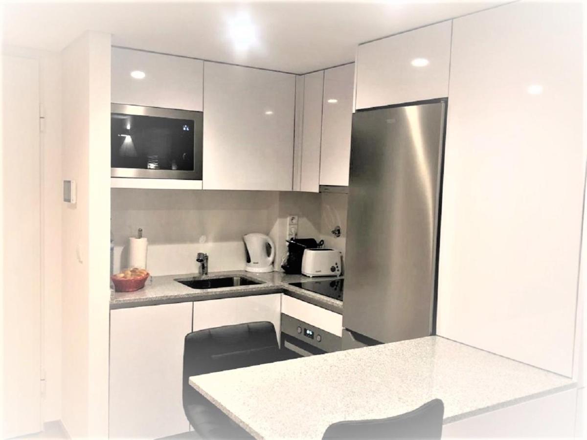 Oporto Yellow Apartments Экстерьер фото