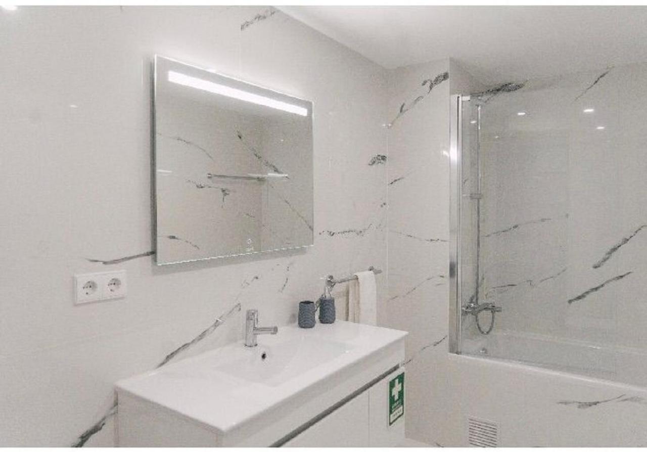 Oporto Yellow Apartments Экстерьер фото