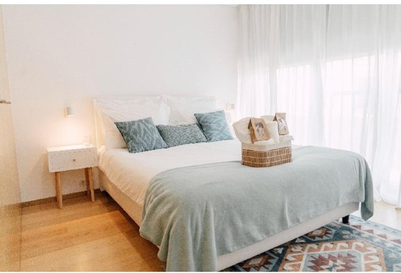 Oporto Yellow Apartments Экстерьер фото
