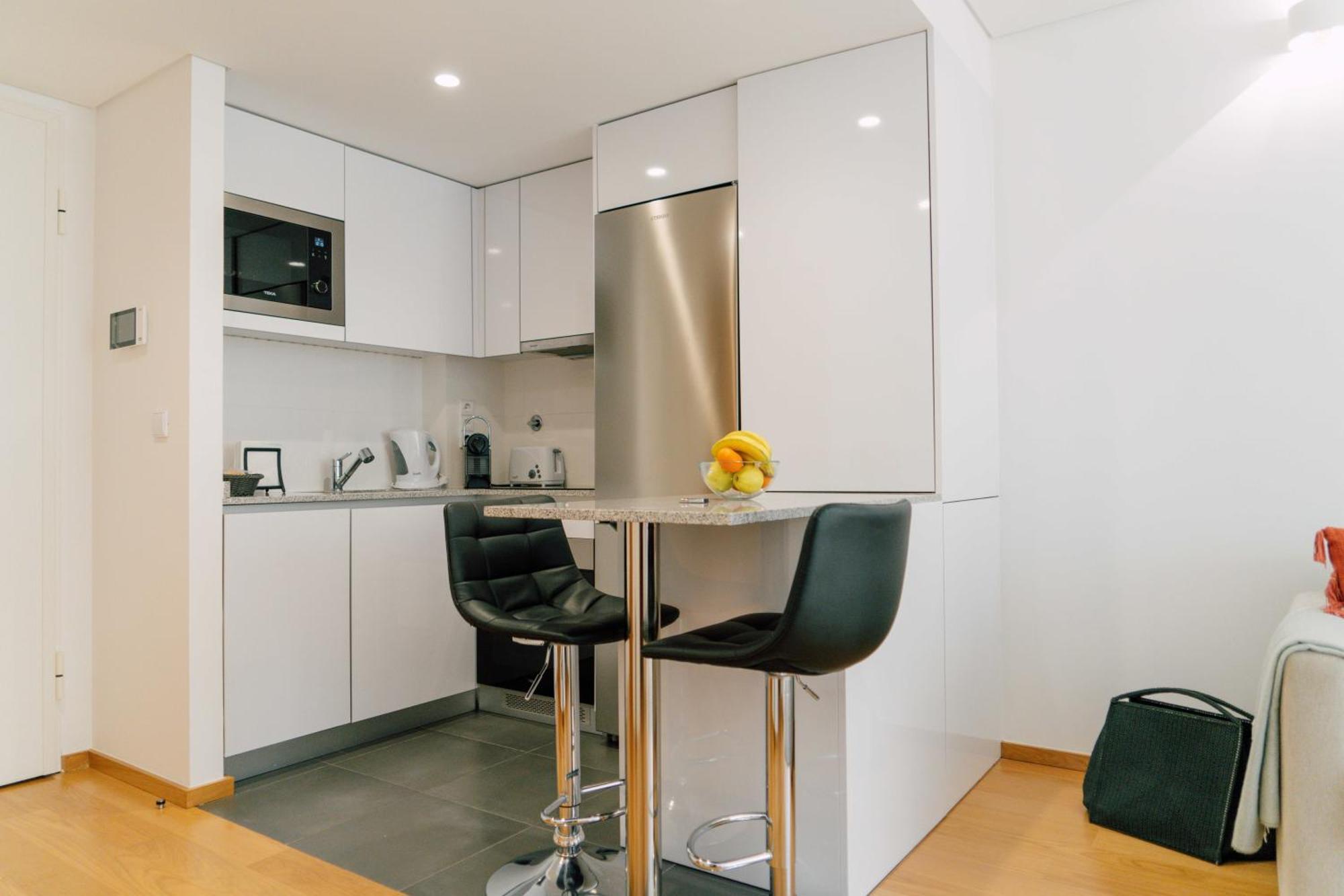 Oporto Yellow Apartments Экстерьер фото