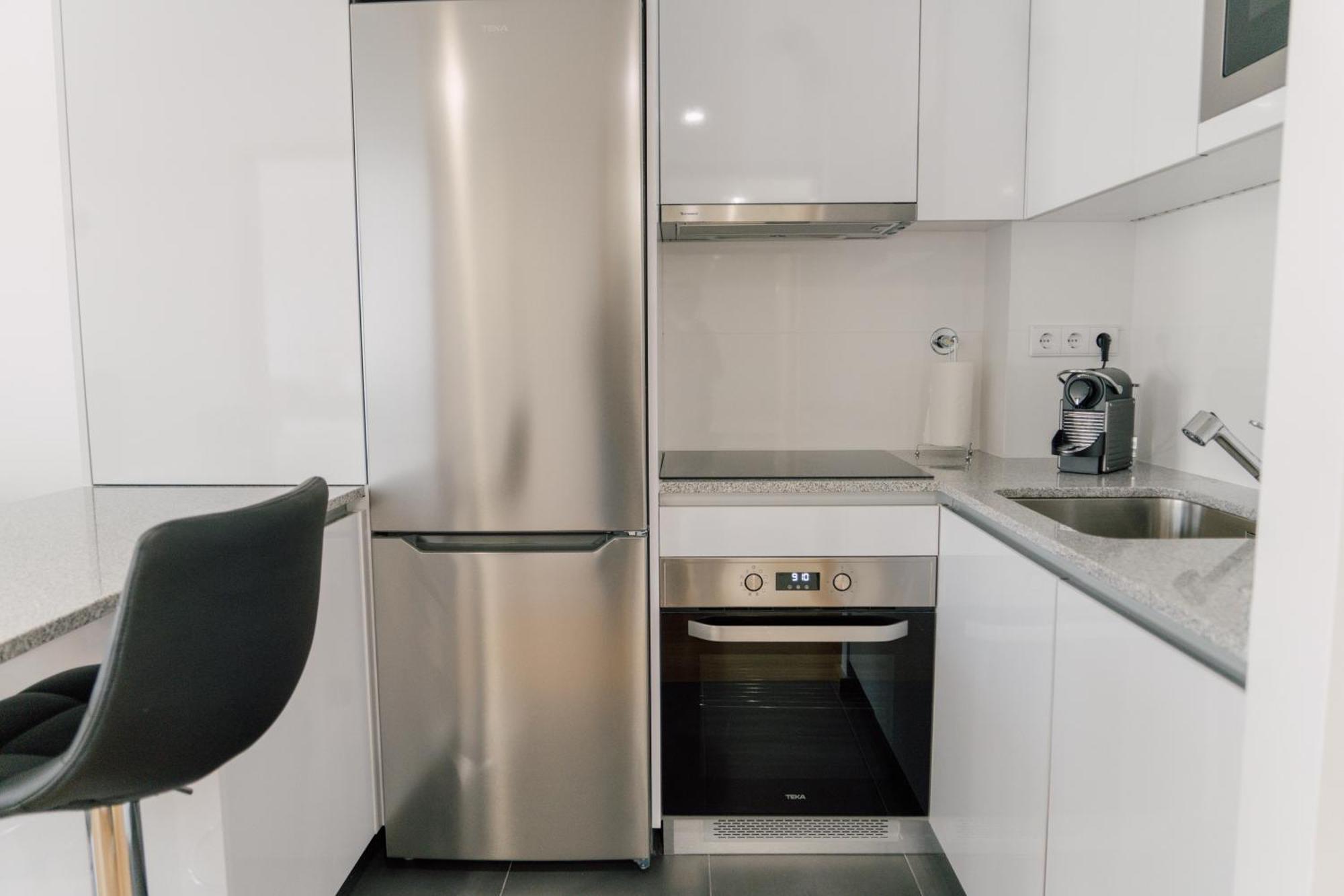 Oporto Yellow Apartments Экстерьер фото