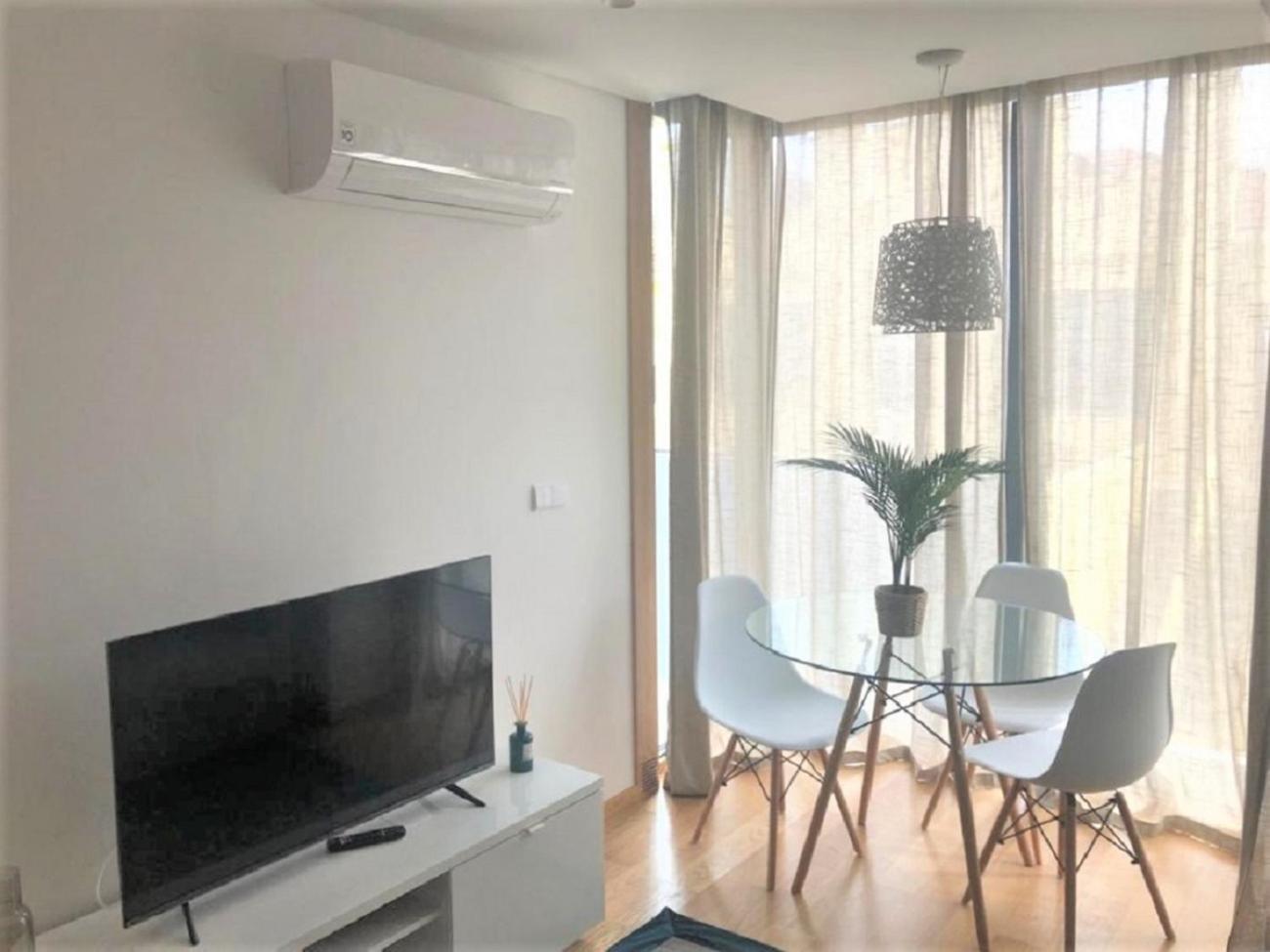 Oporto Yellow Apartments Экстерьер фото